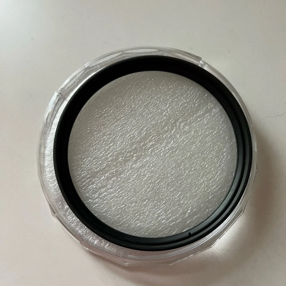 72mm ultraviolet lens cover - Picture 2 of 3